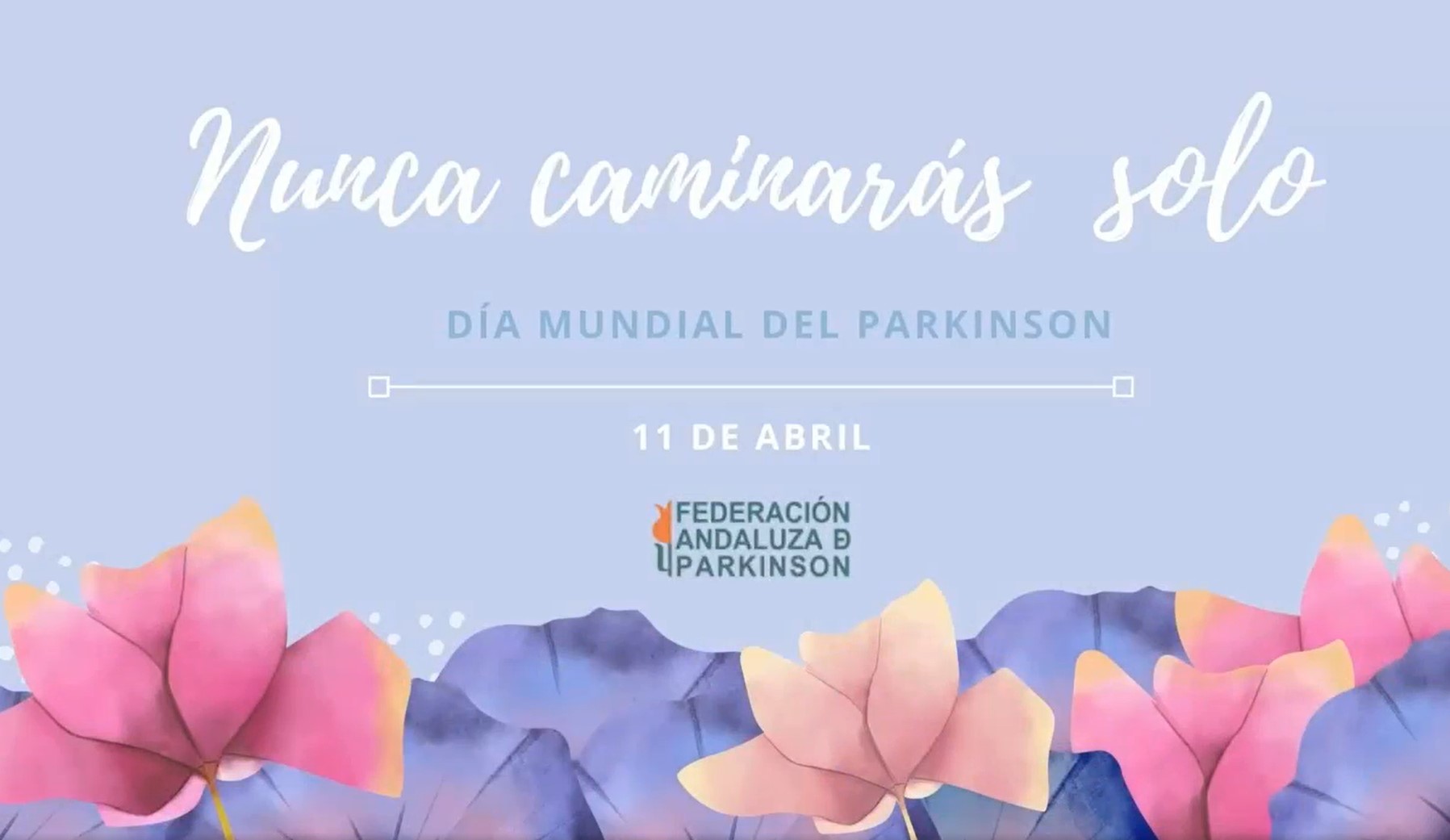 Campaña parkinson