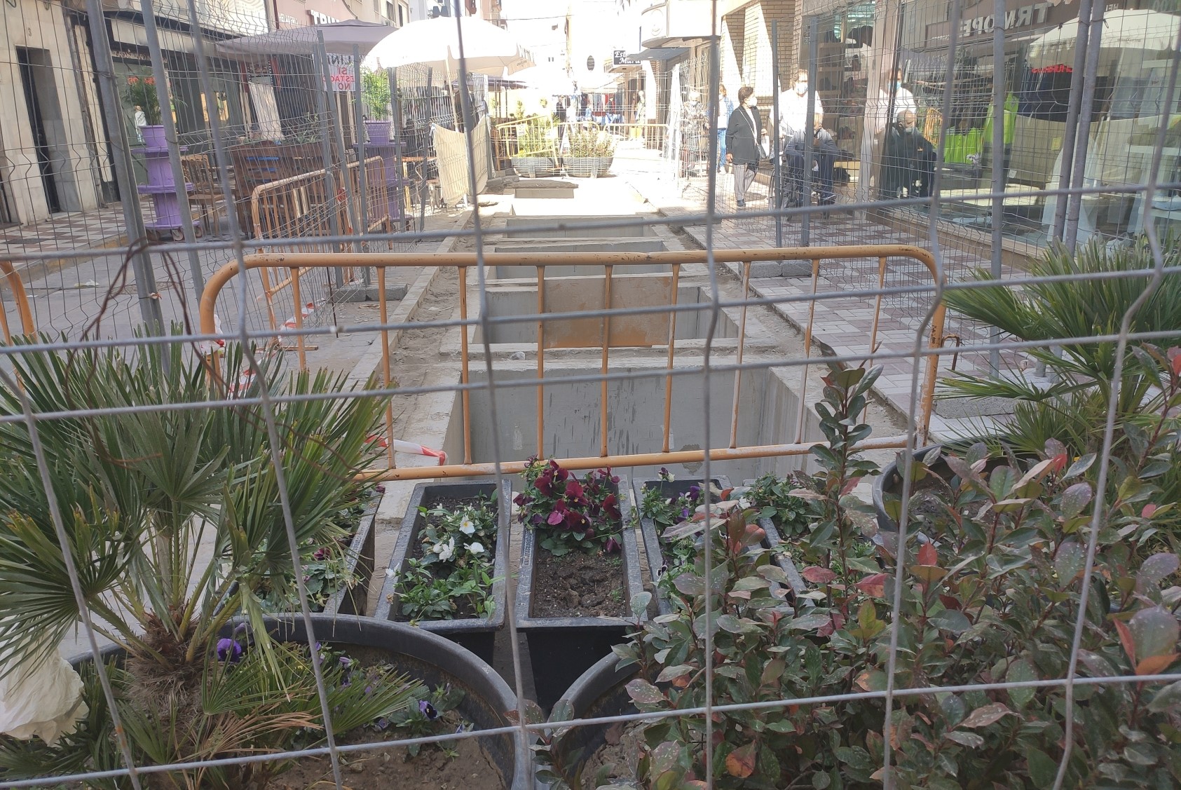 Obra Isabel la Catolica