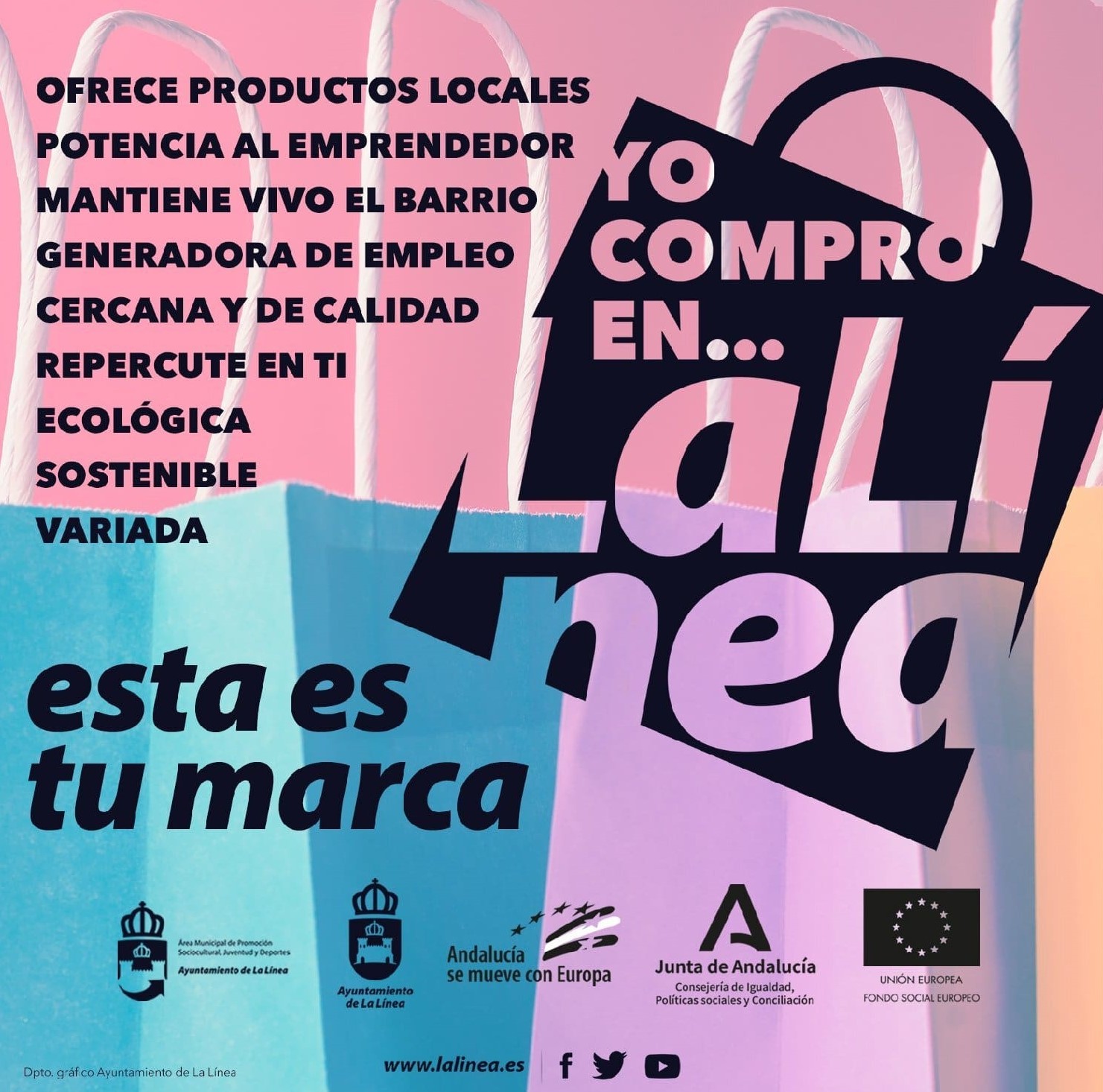 RRSS Yo compro Barriadas 2