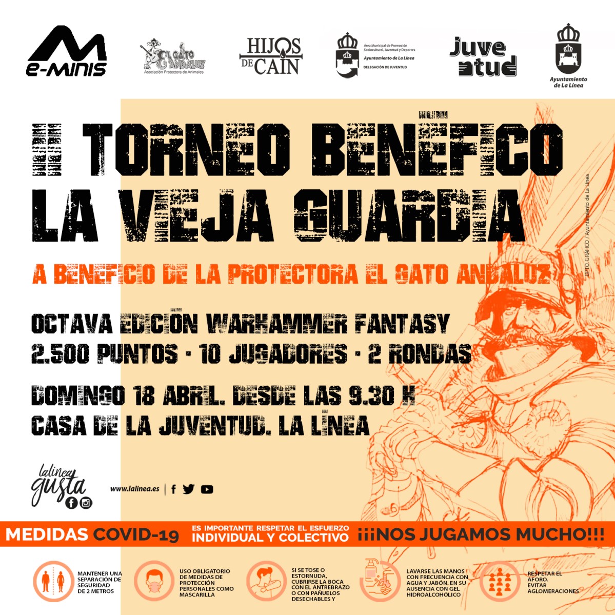 Torneo la Vieja Guardia