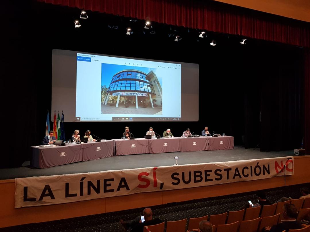 acto palacio