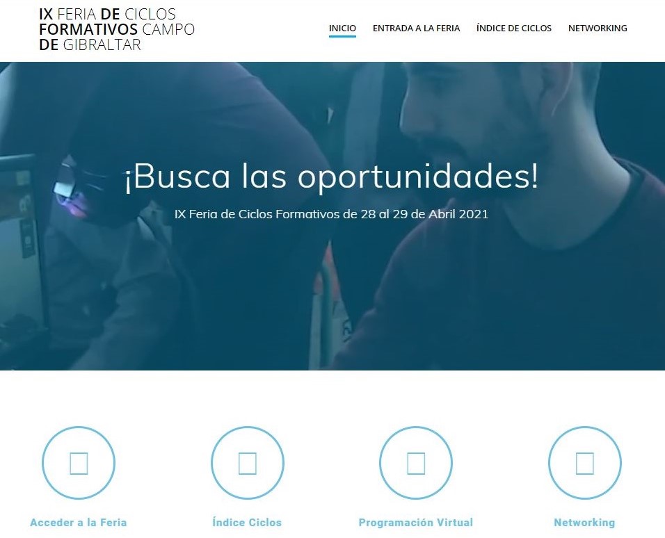 web ciclos formativos