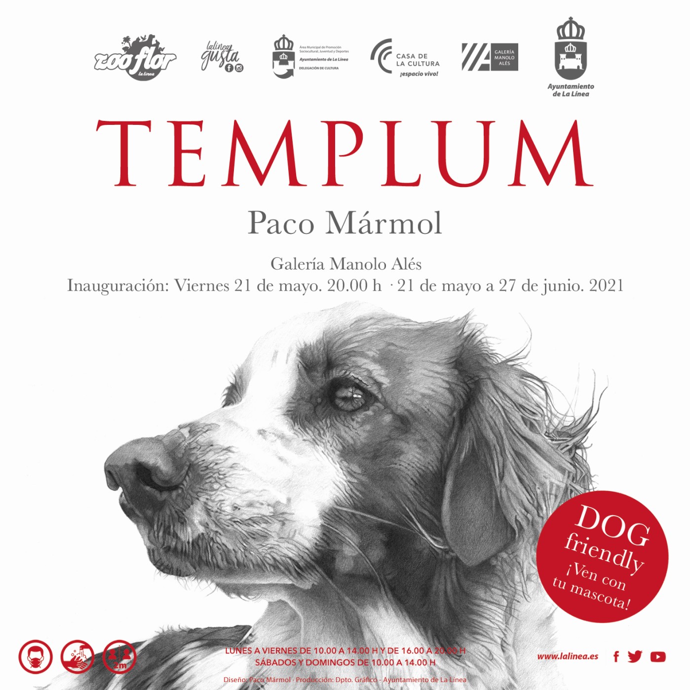 Expo TEMPLUM