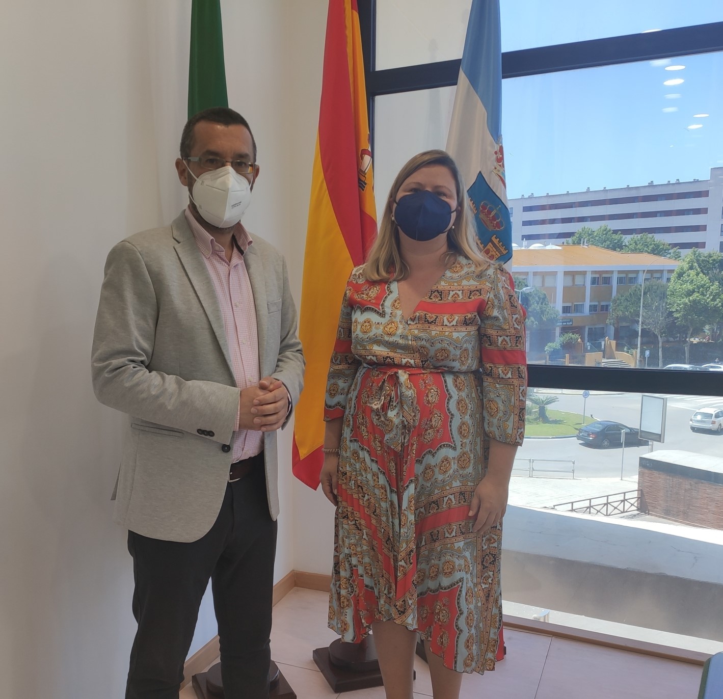 PUNTO DE MEDIACION JUDICIAL