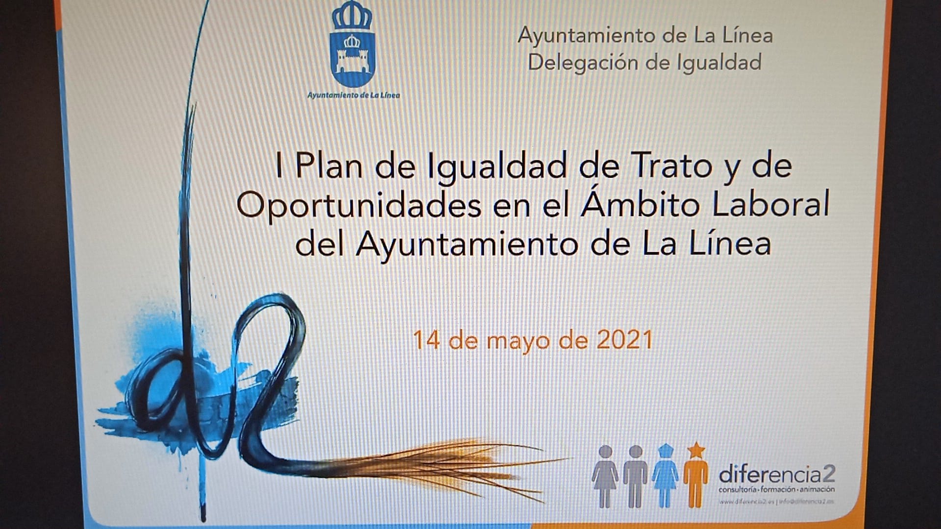 Plan Igualda ambito laboral ayuntamiento