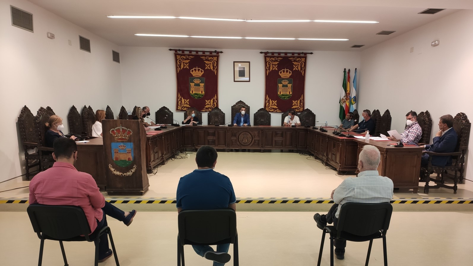 COMISION DE ACCESIBILIDAD 1