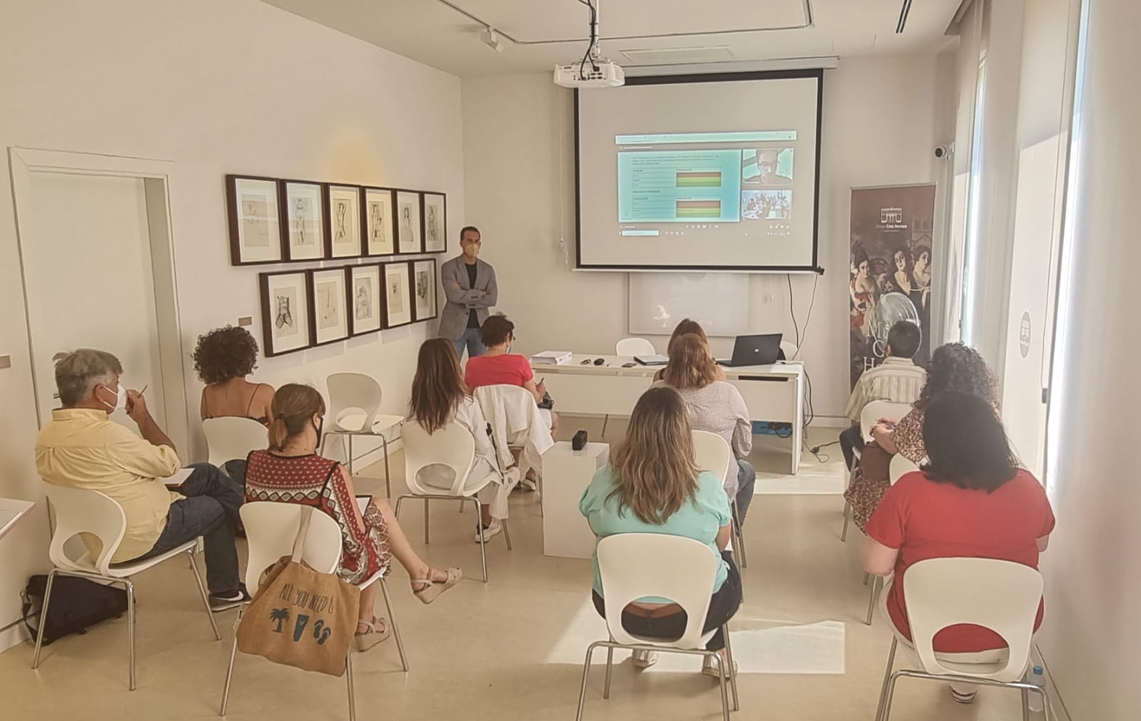 CURSO PROTECCION DATOS