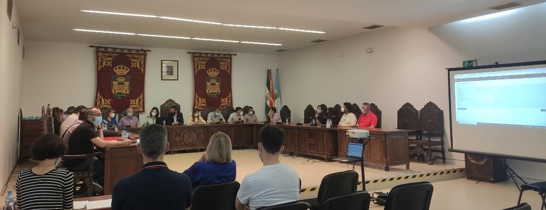 PLENO EXTRAORDINARIO