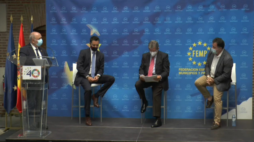 REUNION FEMP ZULEICA