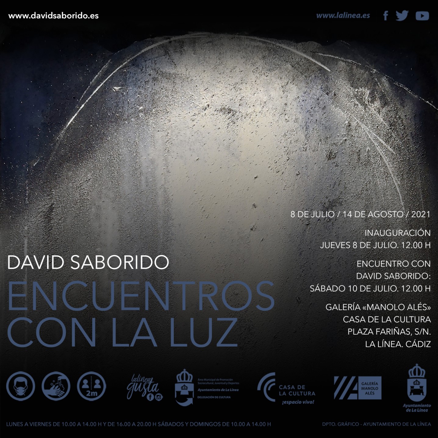 RRSS David Saborido.jpg Sabado