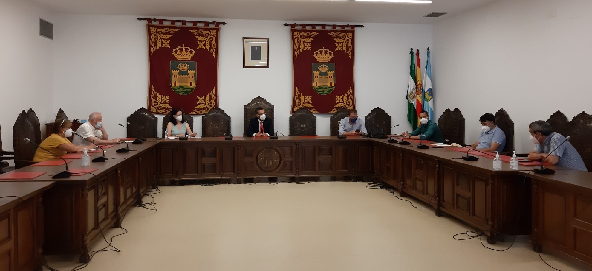 Junta de gobierno