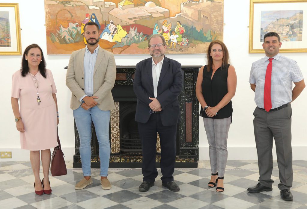 Visita cultural a Gibraltar