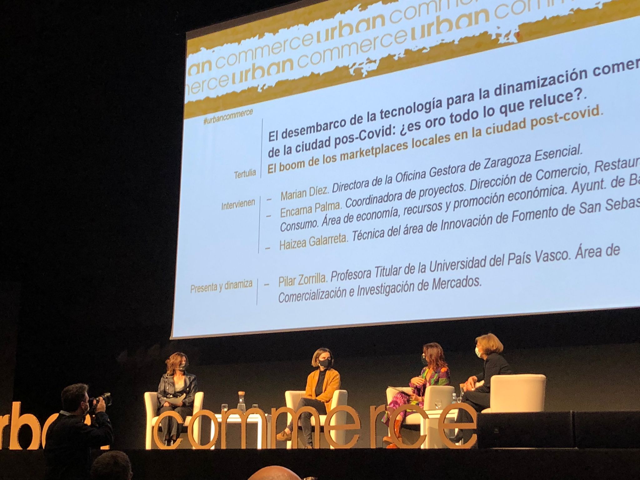 CONGRESO DE COMERCIO 1