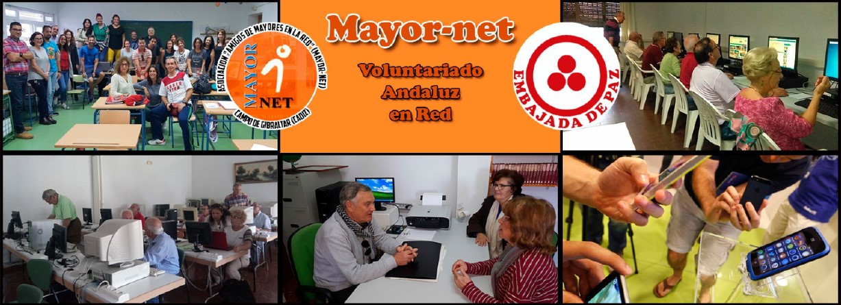 Mayornet 2021