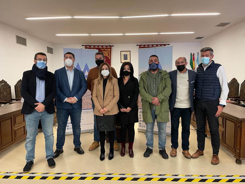 Presentacion proyecto H20