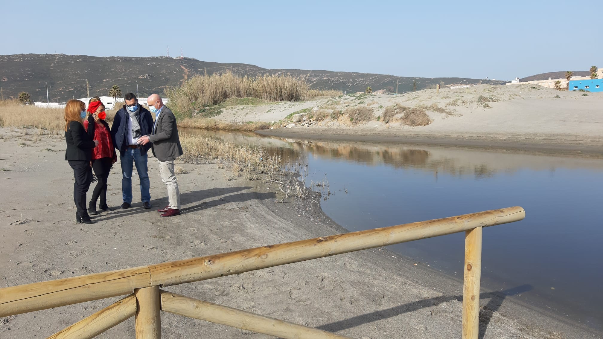 Arroyo Negro con Cepsa 1