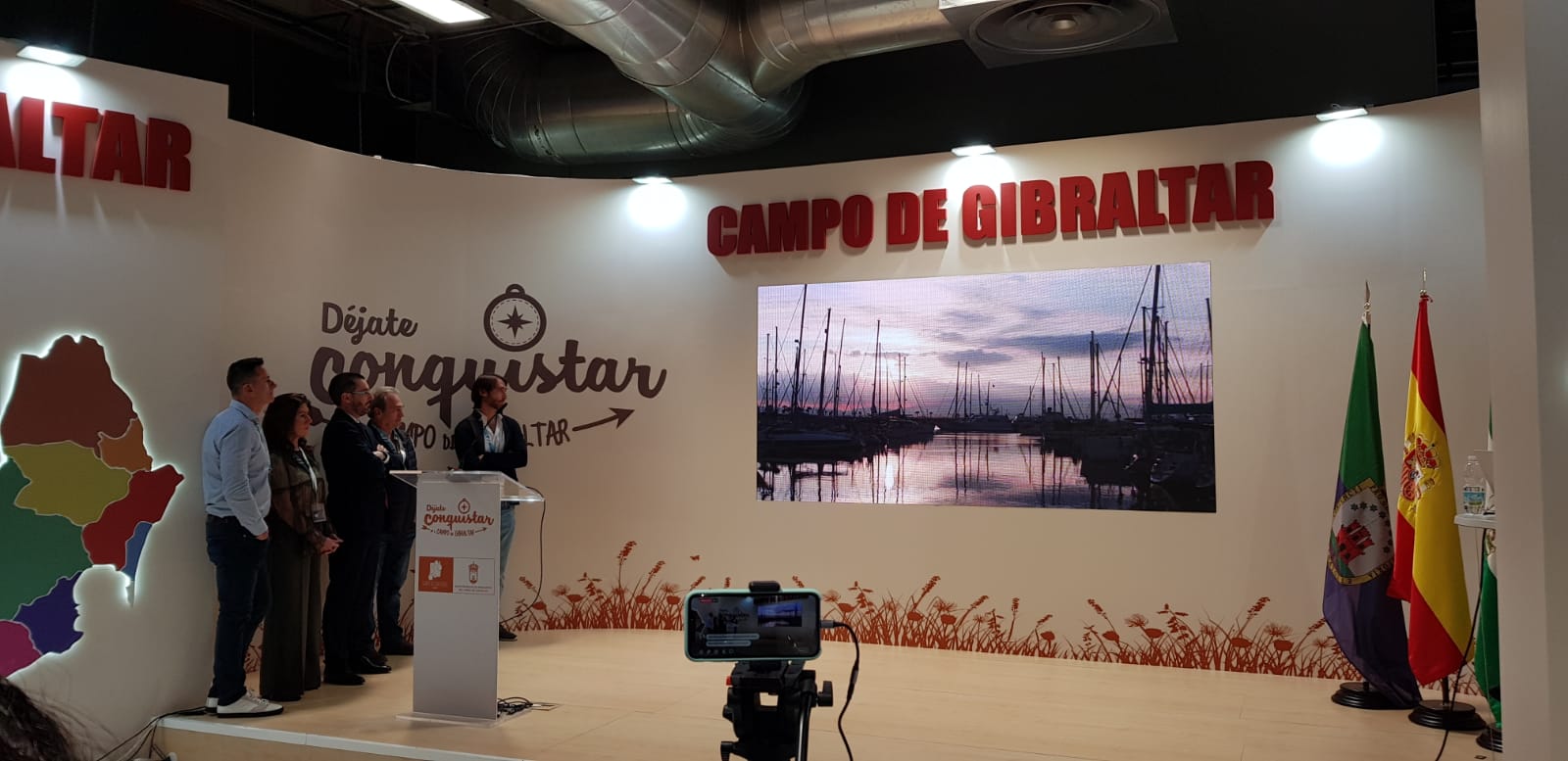 FITUR 2020 VIDEO