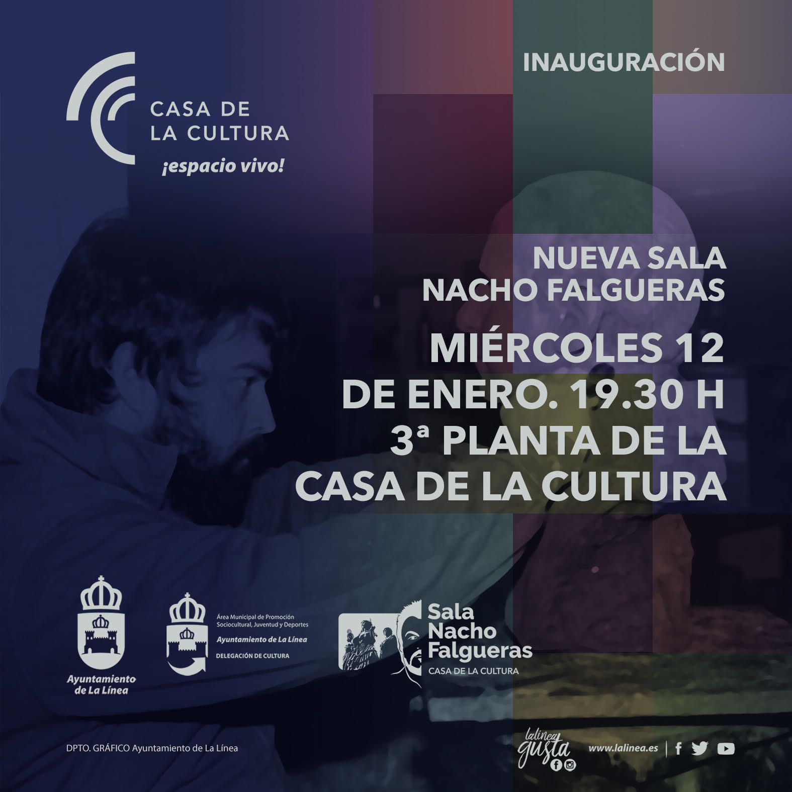 SALA DE NACHO FALGUERAS