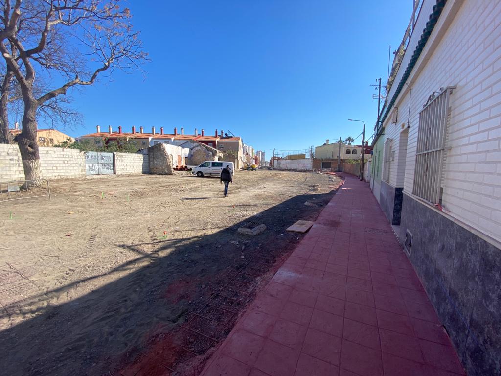 ASFALTADO Y REURBANIZACION 2