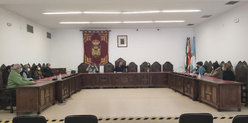 REUNION DIRECTORES DE FP