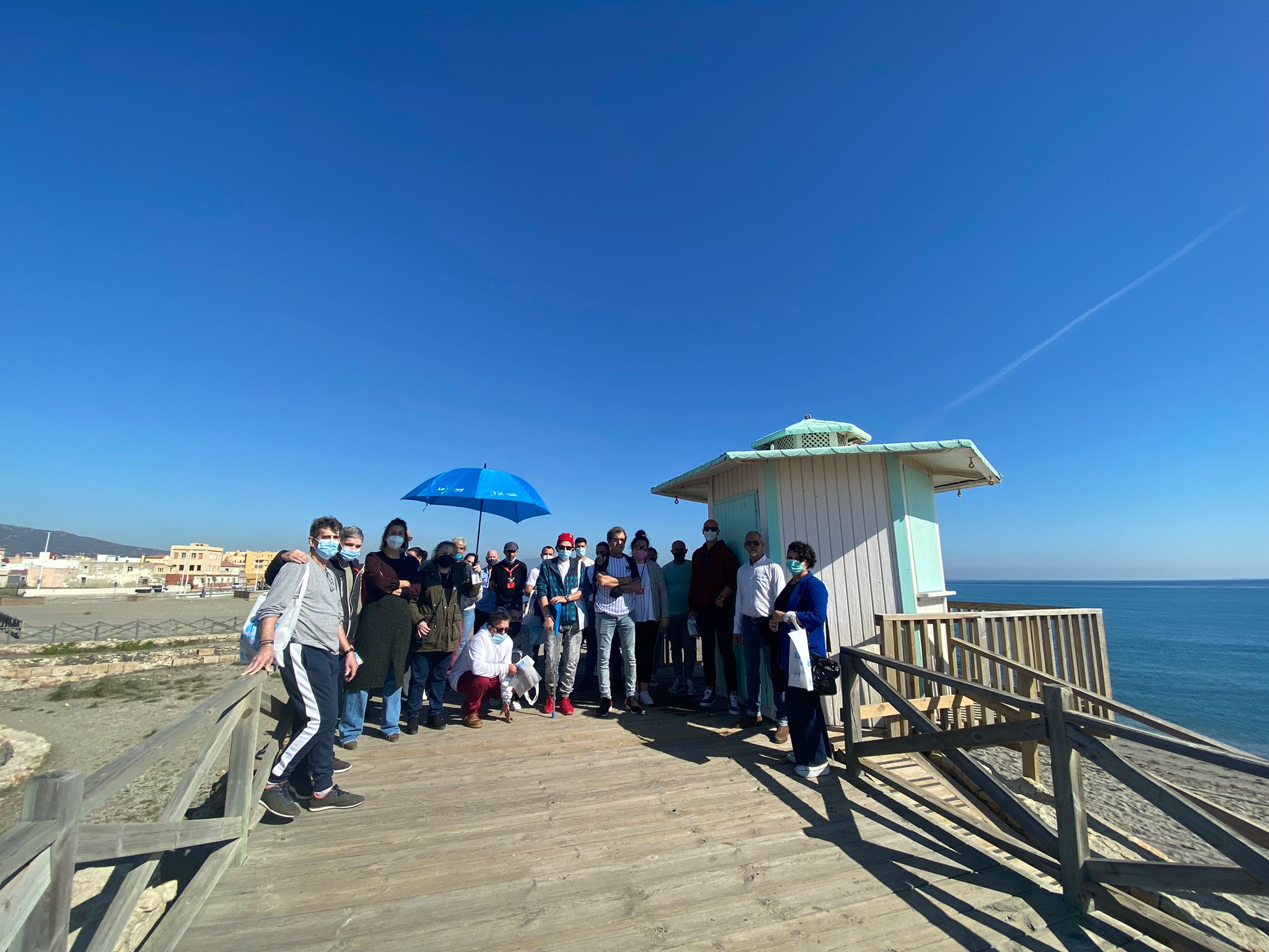 Visita turistica PLIZD