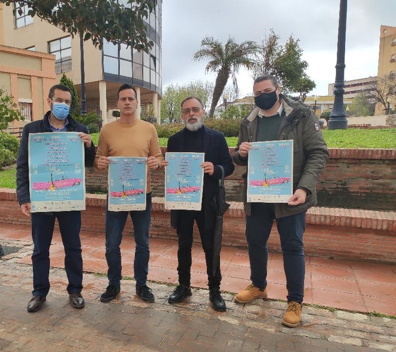 TUTTI FRUTTI FESTIVAL