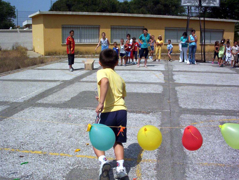 equipo de calle Asuntos sociales 1