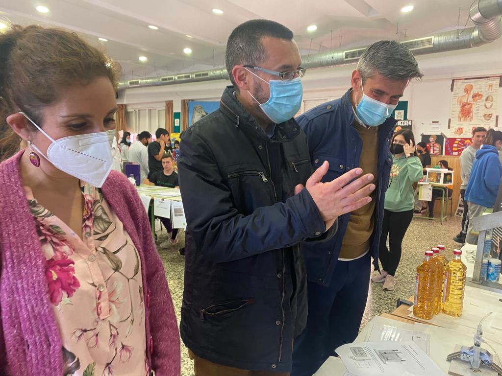 VIRGEN DE LA ESPERANZA