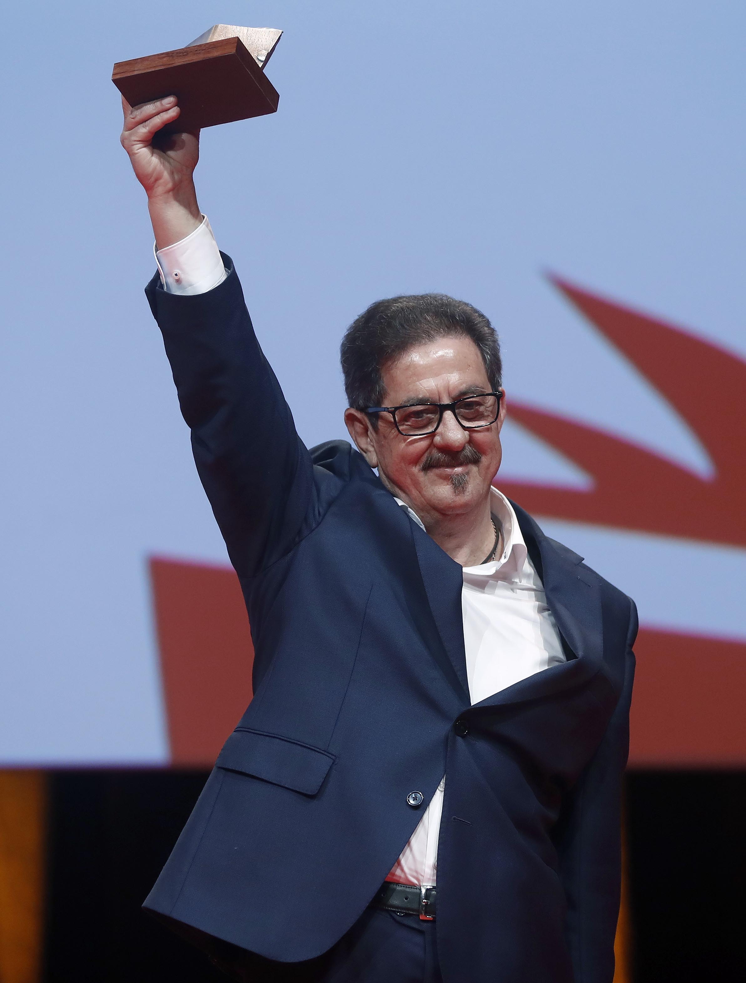 Premio Diaz Valladares 2