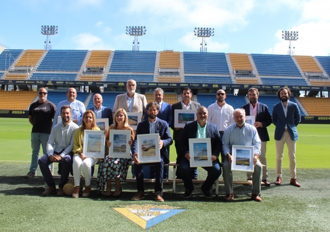 FUNDACION CADIZ CF