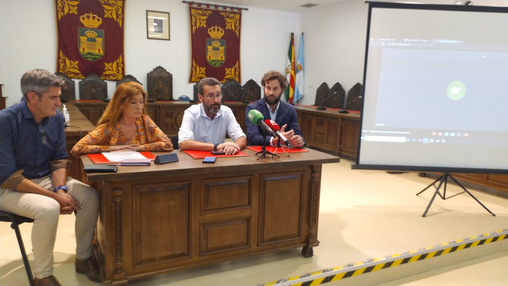 PRESENTACION APP REALIDAD AUMENTADA