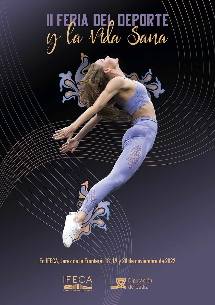 FERIA DEL DEPORTE DIPUTACION